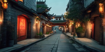 福州仓山城门有哪些值得一游的景点？