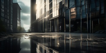 物业公司属于毒瘤吗？深度剖析其角色与影响