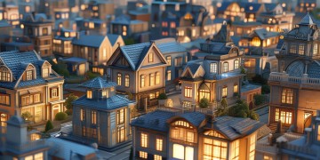 物业有哪些项目可以报修呢？