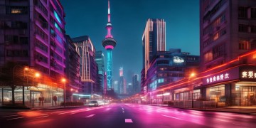 重庆打卡景点都在什么区？