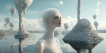 AI真人模型测试网站真的靠谱吗？