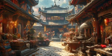唐人为什么对胡歌情有独钟？