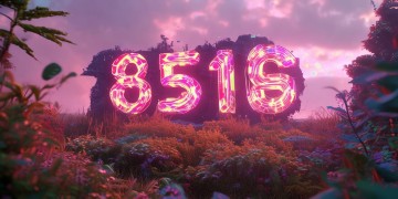 股票8516什么意思？