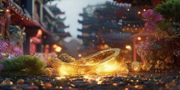 神武手游元宝怎么交易？
