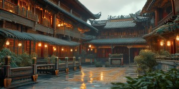 恭王府是什么景点？