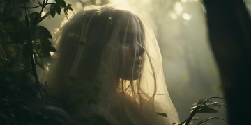 隐形人究竟是男友的化身，还是女性的另一种存在？