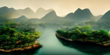 湖州哪里野外好玩？
