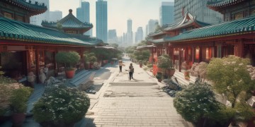 北京三环内究竟藏着哪些不可错过的景点？