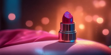 女友结婚送口红合适吗？