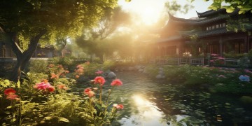 天津夏天哪里才是真正的避暑游玩宝藏地？