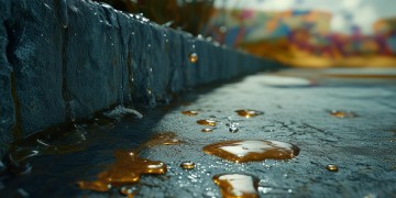 歌词抹去泪水究竟出自哪首歌？