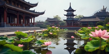 德阳景点众多，究竟有哪些地方值得一游？