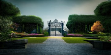 为什么不能取消物业业主自行管理？