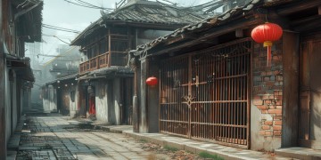 宜昌旧小区会有物业吗？