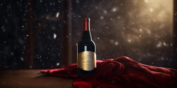 过年送女友什么红酒好？