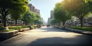 长沙有哪些值得一游的景点公园？