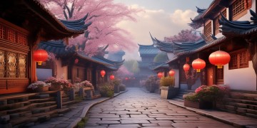 福洪镇有哪些值得一游的景点？