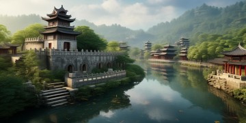 沂南有哪些景点值得一游？