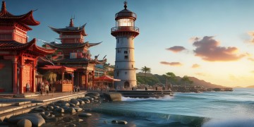 厦门龙海有哪些值得一游的景点？