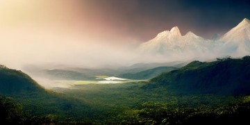 遥望山河无恙是什么歌？