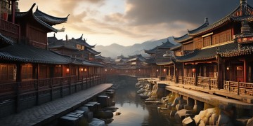 开封哪里入道好玩？探索古城的文化与修行之旅