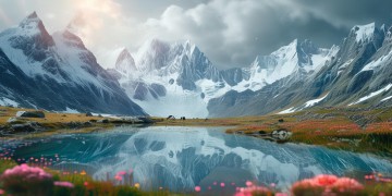 玉龙雪山有哪些不容错过的景点？