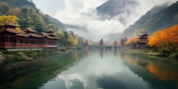 衡阳市祁东县有哪些值得一游的景点？