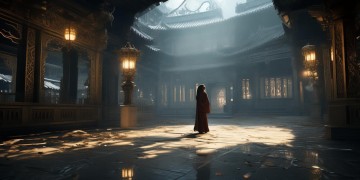 驸马守则清歌一片究竟讲述了什么故事？