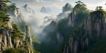 崆峒山景点到底有哪些值得一游的地方？