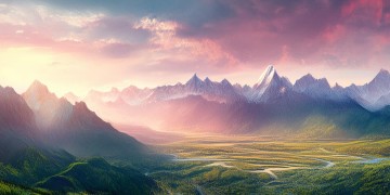 芒康到成都，沿途究竟藏着哪些令人惊艳的景点？