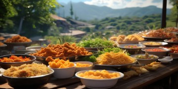 景区卖哪种菜好点？探索游客喜爱的菜品选择