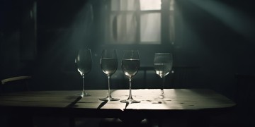 干了那三杯酒是什么歌？