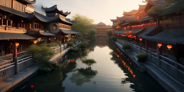 豫园附近有什么景点吗？