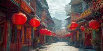 潮汕英歌宣传语是什么？