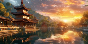 宜君有哪些值得一游的景点？