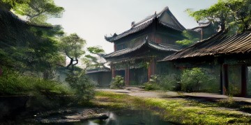 圆明园景点的来历是什么？一座皇家园林背后的历史密码
