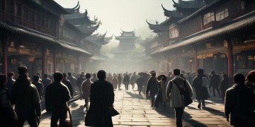 开封物业公司正在招聘吗？