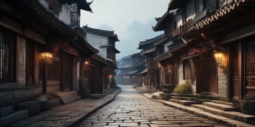 浚县老城哪里好玩？这些宝藏之地等你来探秘！