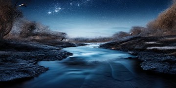 星河江漫是什么物业？