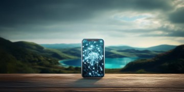 手机搭载AI大模型是什么？