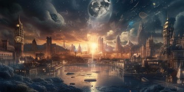 打破两个世界纪录的背后，是哪首歌曲创造了奇迹？