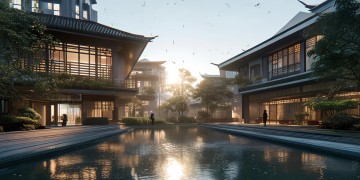 现在去小区物业上班,真的是个合适的选择吗?