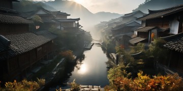 浙江苍南究竟藏着哪些令人惊艳的景点？