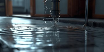 水管漏了，责任究竟该归物业管吗？
