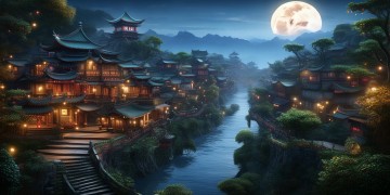 中秋温岭哪里好玩？这些宝藏地点别错过！