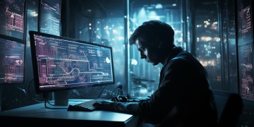 如何制作悬疑AI推文模型？