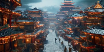 长安幻梦手游费钱吗？