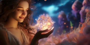 梦幻手游送女生什么好处？