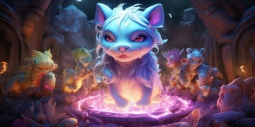 梦幻手游9技能合宠吗？