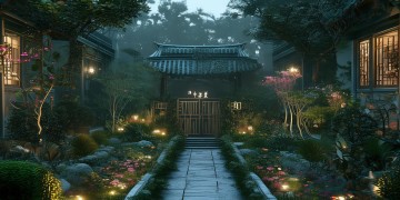 方益物业的老板究竟叫什么名字？